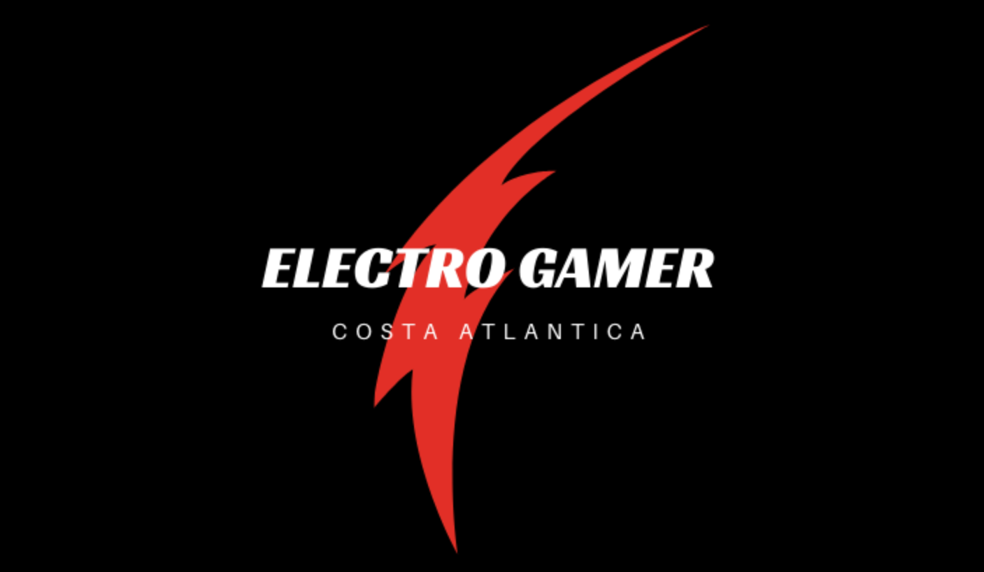 ELECTRO GAMER